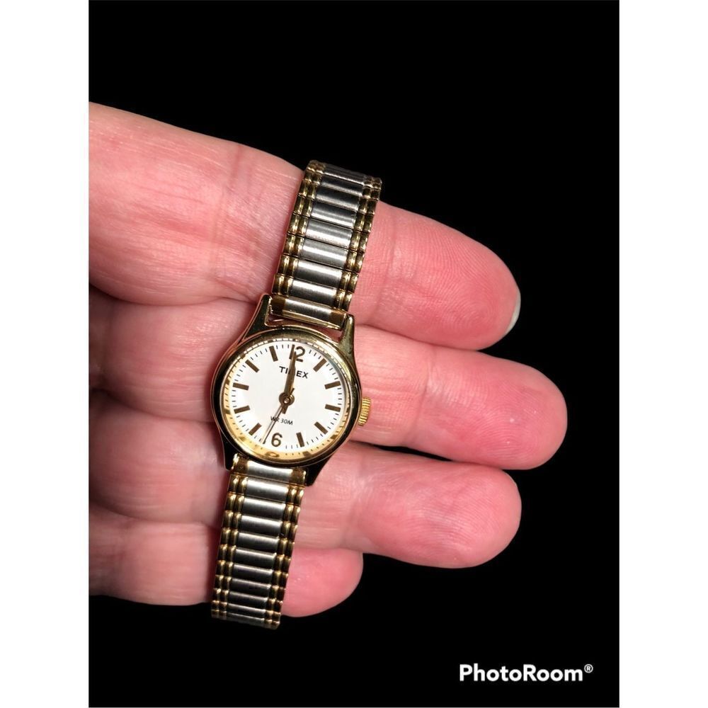 Vintage Timex Watch  